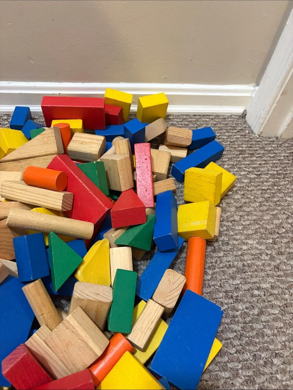 N/A large lot
